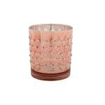 Glass Votive 8.8X10CM