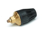Rotary Turbo Nozzle
