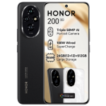 Honor 200 512GB 5G Ds + Vodacom Red Flexi - Samsung Galaxy A55 5G 256GB + Vodacom Red Flexi 200 White
