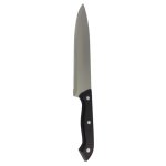 - Knife Chef's Knife 20CM