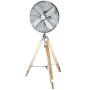 Russell Hobbs Tripod Pedestal Fan RHPF04