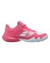 Babolat Jet Premura 3 Padel Shoes Women – Sun Kissed Coral