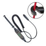 Duoyi DY12 Car 6V 12V 24V Hook Type Low Voltage Circuit Test Pen