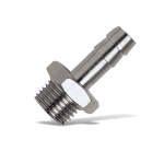 Gav Hose Adaptor 3 8"M X 8MM Packaged