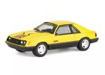 Greenlight – 1:64 1979 Ford Mustang Cobra Fastback – Gl Muscle Series 30