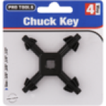 4 Way Chunk Key