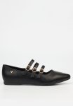 Glimmer 6 Pump - Black