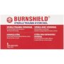 Burnshield Hydrogel Dispenser Box 6s