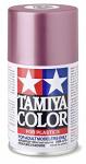 Tamiya TS-59 Pearl Light Red TAM85059 Lacquer Primers & Paints