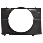 Nissan NP300 Fan Shroud 2.0 4 16V 08