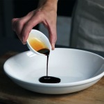 Kikkoman Soy Sauce Green Low Sodium 150ML