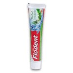 Flodent Toothpaste 100G Herbal