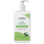 Dis-chem Natures Nourishment Aloe Vera Cleanser