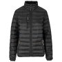 Ladies Scotia Light Down Jacket - Black