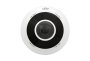 5MP 360 Fisheye Dome Camera With Smart Ir