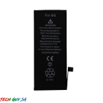 Apple Huarigor Iphone 8G Replacement Battery End Of Life