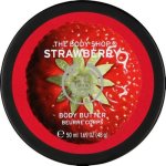 The Body Shop Strawberry Body Butter 50ML