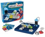 Circuit Maze Board Game