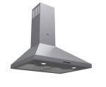 Ferre 60CM Pyramid Stainless Steel Cooker Hood- D004-BG