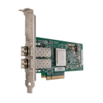 Dell Qlogic 2562 Dual-port 8GB Fibre Channel Host Bus Adapter 406-BBEK