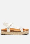 Pisces 1 Flatform - White