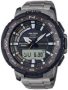 Casio Protrek PR-TB70 Sports Watch Grey/graphite