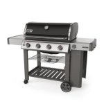 Weber Genesisii E-410 Gbs Za 62011144