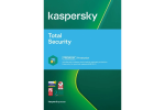 Kaspersky Total Security 3+1 User DVD