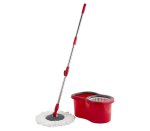 Addis Spinner Bucket And Mop Set Online Only