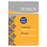 Pharos Nuwe Tweetalig Afrikaans Woordeboek