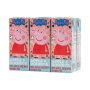 Peppa Pig 100 % Apple And Rooibos Juice Blend 6 X 200 Ml