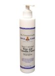 Victorian Garden Rose & Camellia Flower Shampoo Normal & Dry Hair