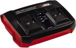 Power X-twincharger 3A
