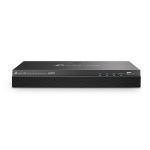 TP-link Vigi NVR2008H-8MP 8CH Poe+ Network Video Recorder - 4K HDMI H.265+