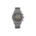 Knotty Men's Multifunction Watch