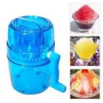Manual Ice Crusher