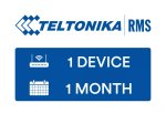Rms License 1 Device Credit 1 Month| RMSCREDIT000-TTK-RMS-LIC-1