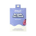 Ocurrl Beauty Sleep Cap Pink 71X30.5CM