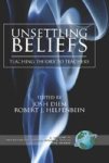 Unsettling Beliefs - Teaching Theory To Teachers Hardcover New
