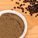 Black Pepper Pure – Ground