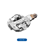 X-track Power Dual Pedal