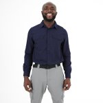 First Ascent Men's Nueva Long Sleeve Shirt