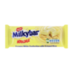 Milkybar Krackle White Chocolate Slab 150G