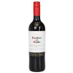 Casillero Cabernet Sauvignon 750ML - 1