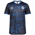 Trail Flow S sl Men's Shirt 2020 - Skydive Blue XXL