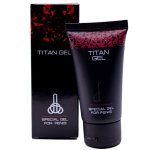 Titan Gel Special Gel For The Penis