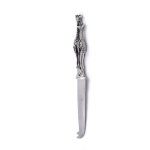 Giraffe Booty Cheese Knife