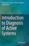 Introduction To Diagnosis Of Active Systems Hardcover 1ST Ed. 2018