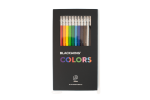 Blackwing Coloured Pencils