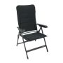 Outdoor Buddy ALUFLEX-7 Reclining Chair - Back